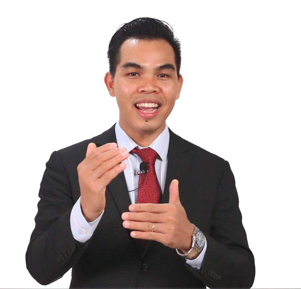 Bạn Đã Tìm Thấy Đam Mê Của Mình Chưa?